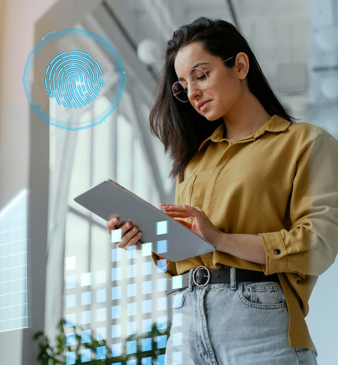 Application Fraud Prevention