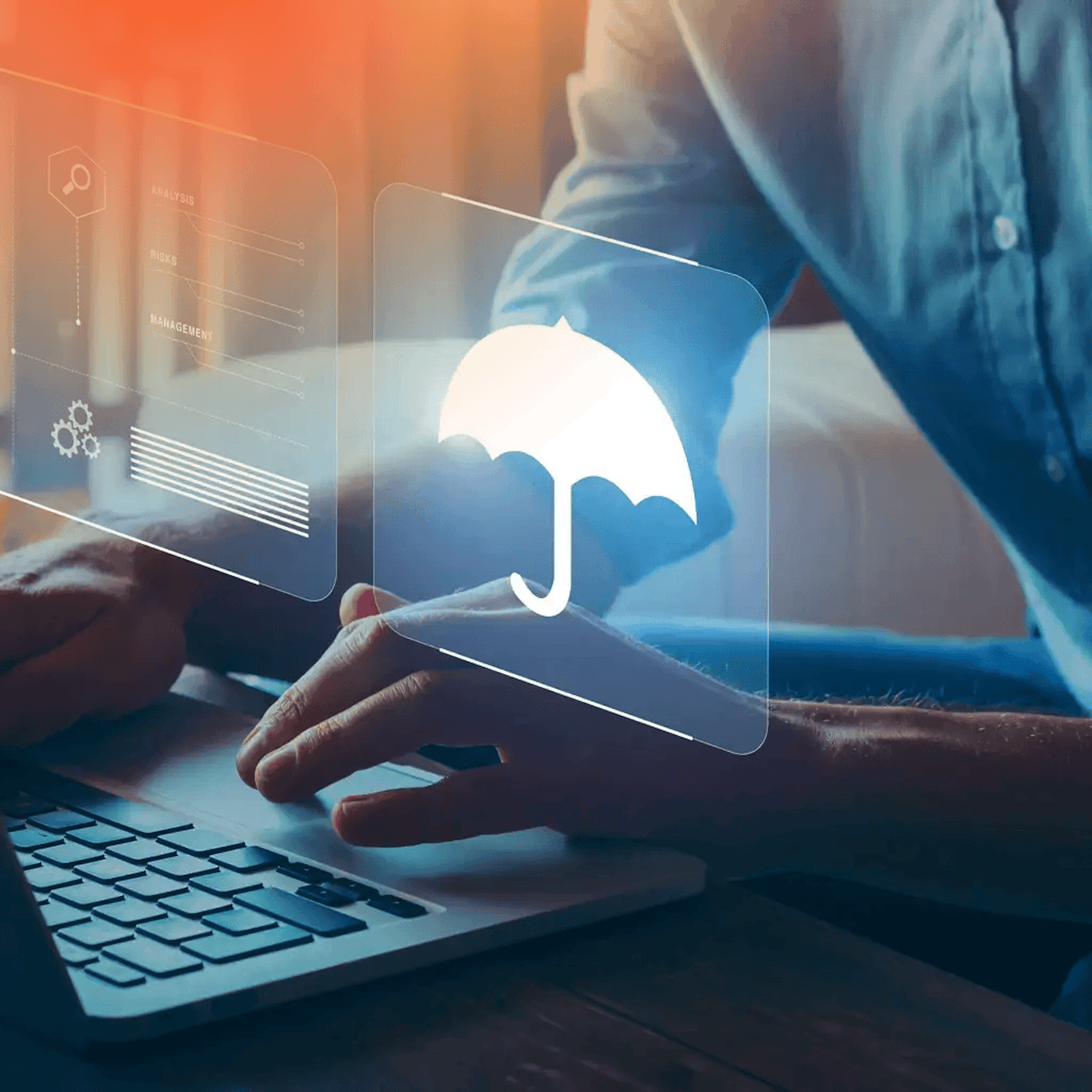 Insurance Fraud Detection JuicyScore, insurance fraud detection, fraud prevention for insurers, device intelligence, behavioral analytics, onboarding risk assessment, claims fraud prevention, non-personal data analysis