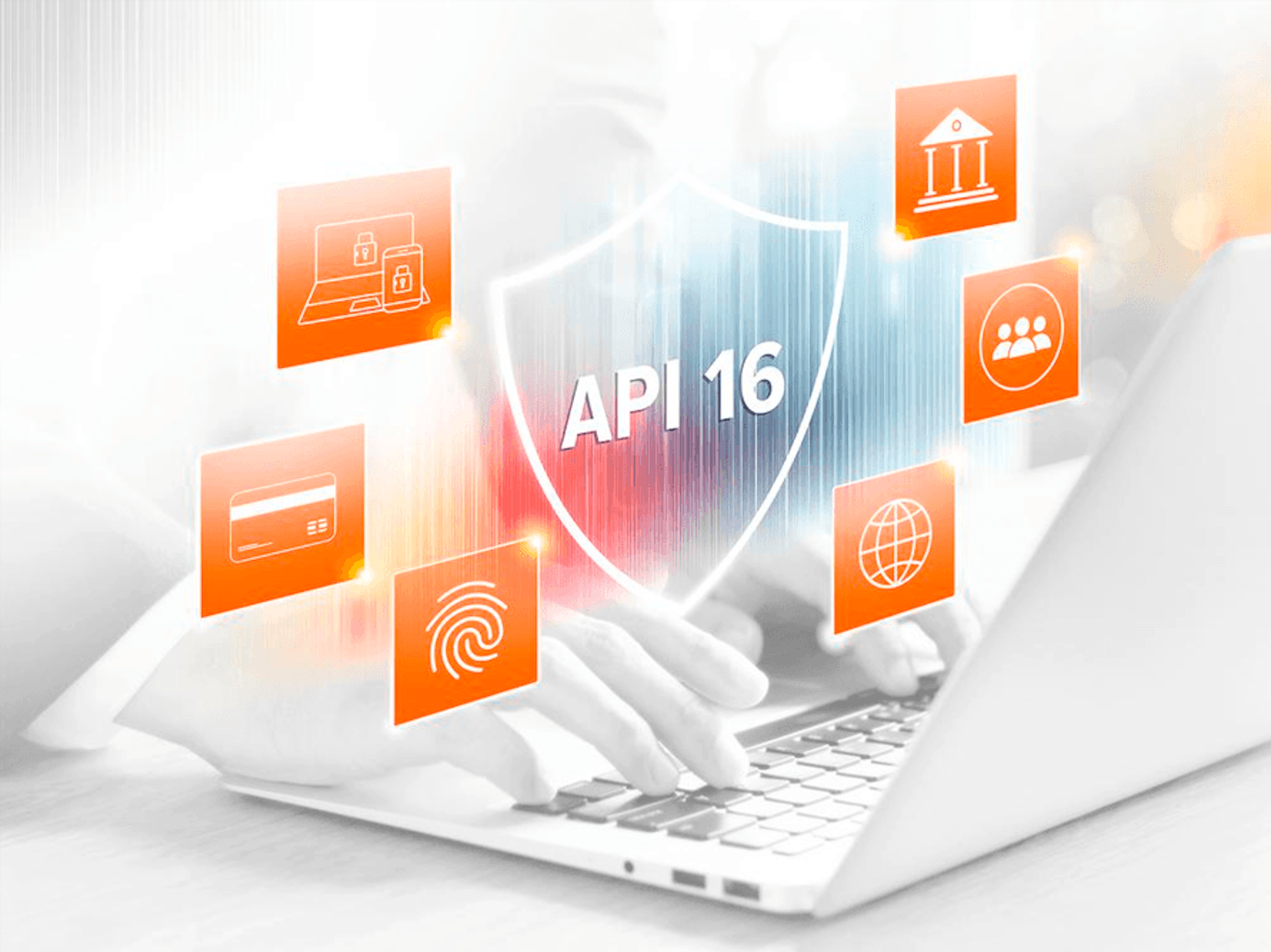 API 16: +50 IV% and +25% Gini — Your Key to Business Safety