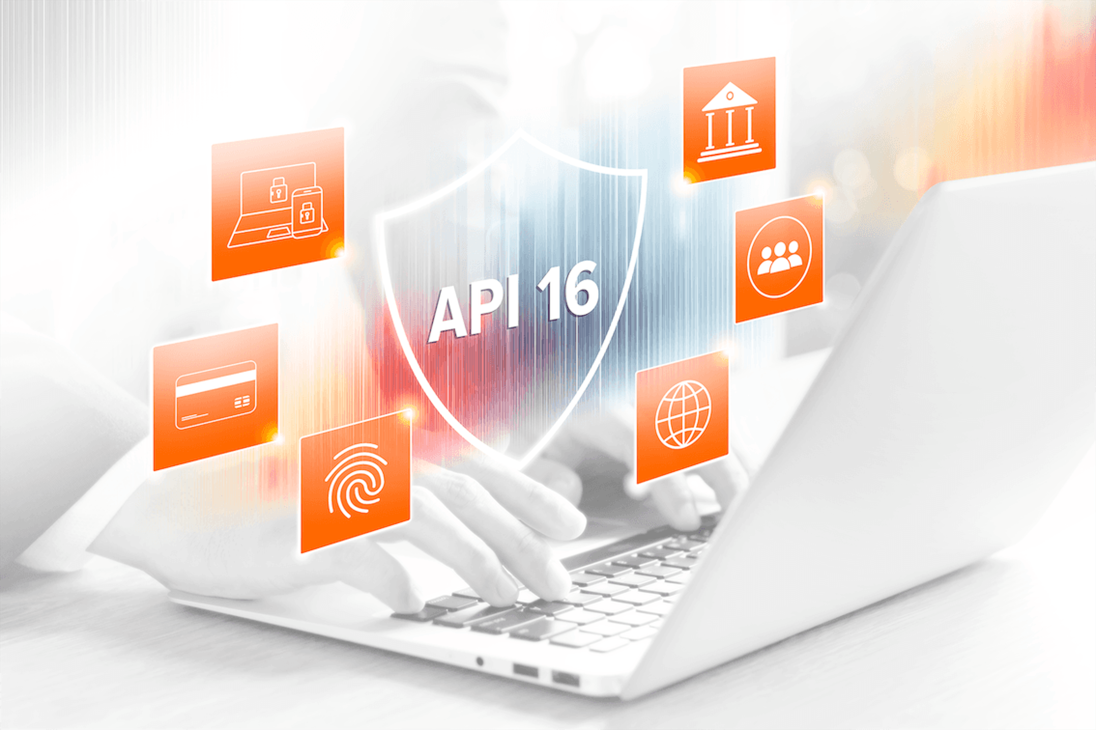 API 16: +50 IV% and +25% Gini — Your Key to Business Safety