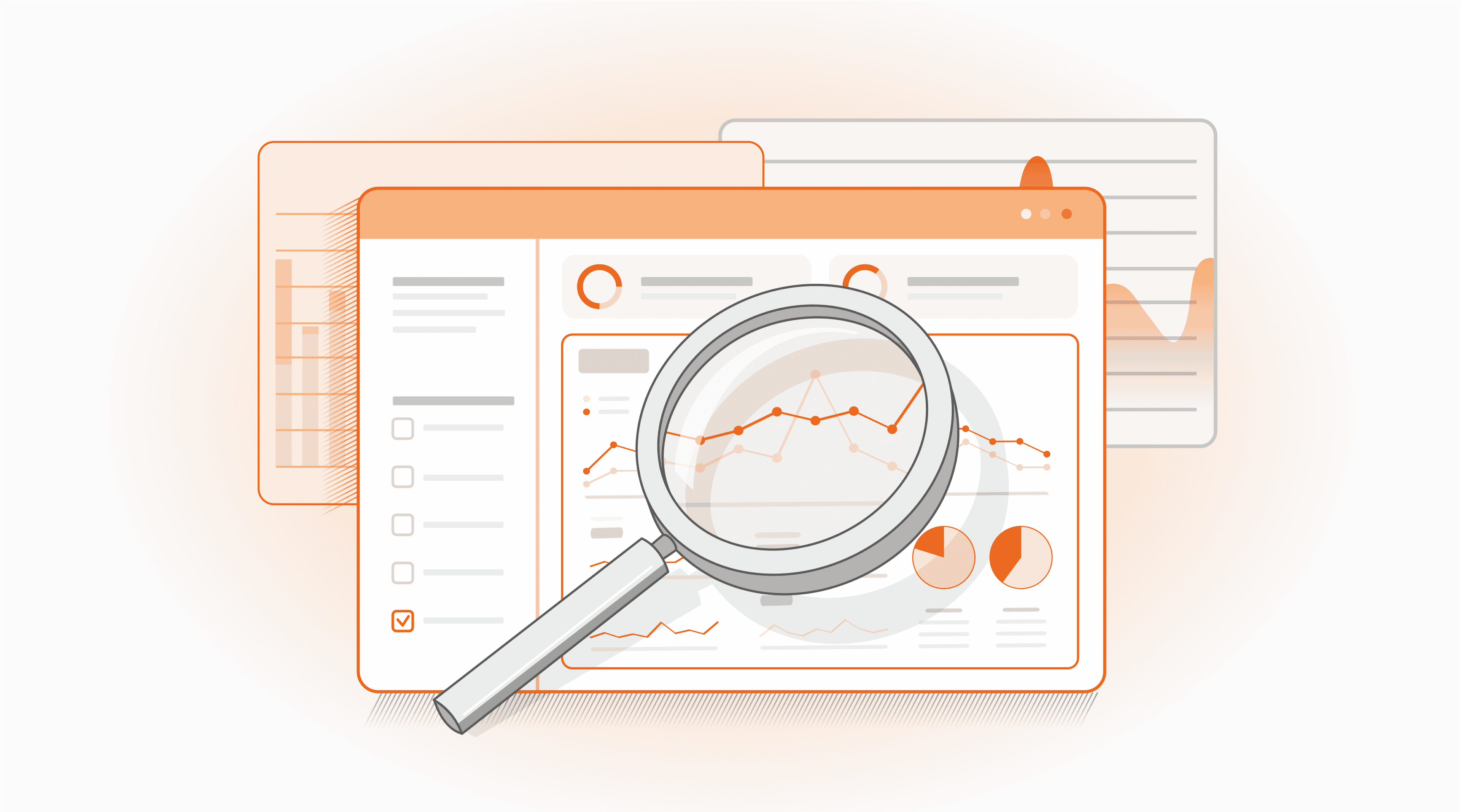 Automated Identity Verification Wide