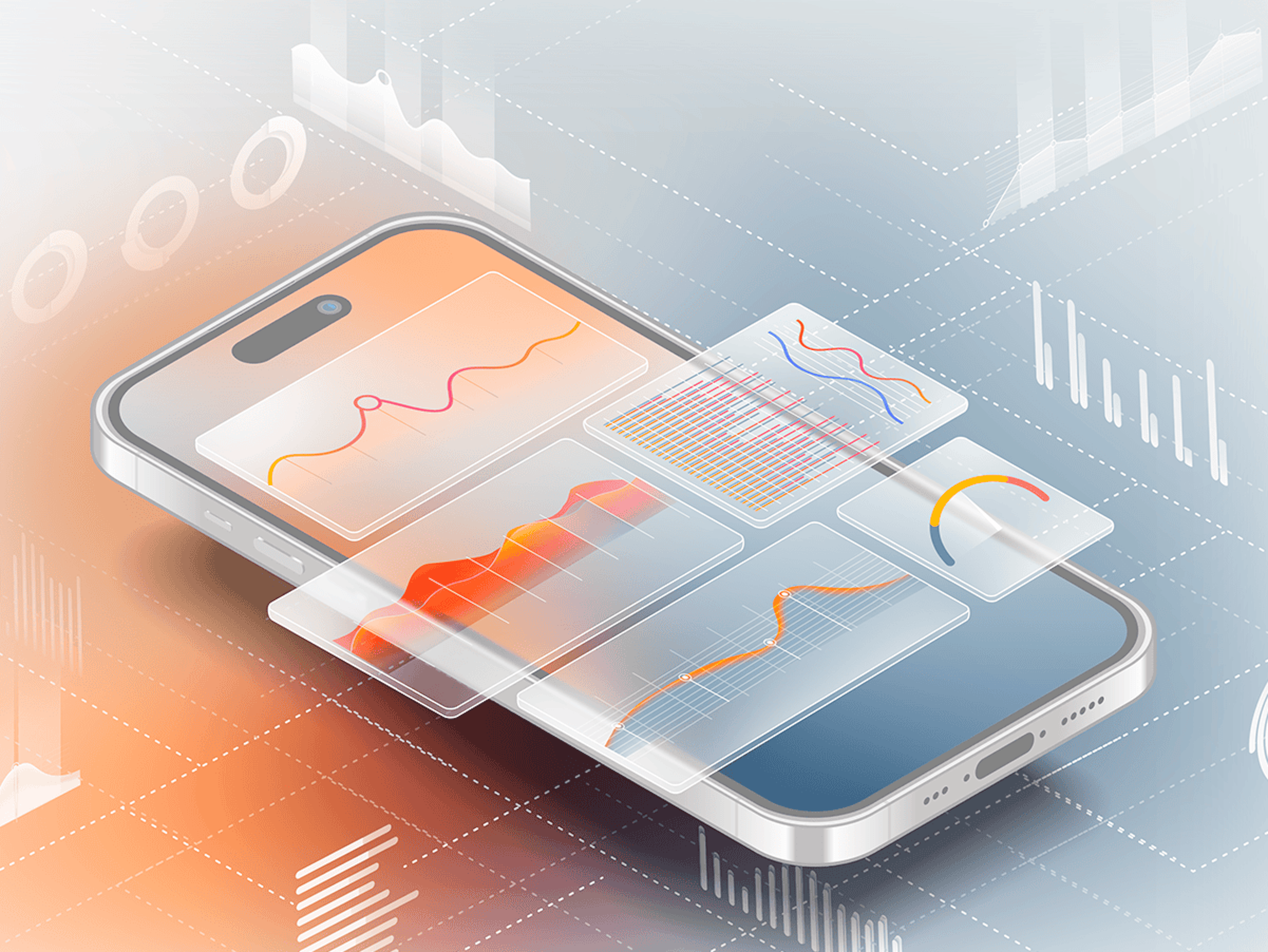New Standard for Mobile Risk Assessment: JuicyScore IDX7