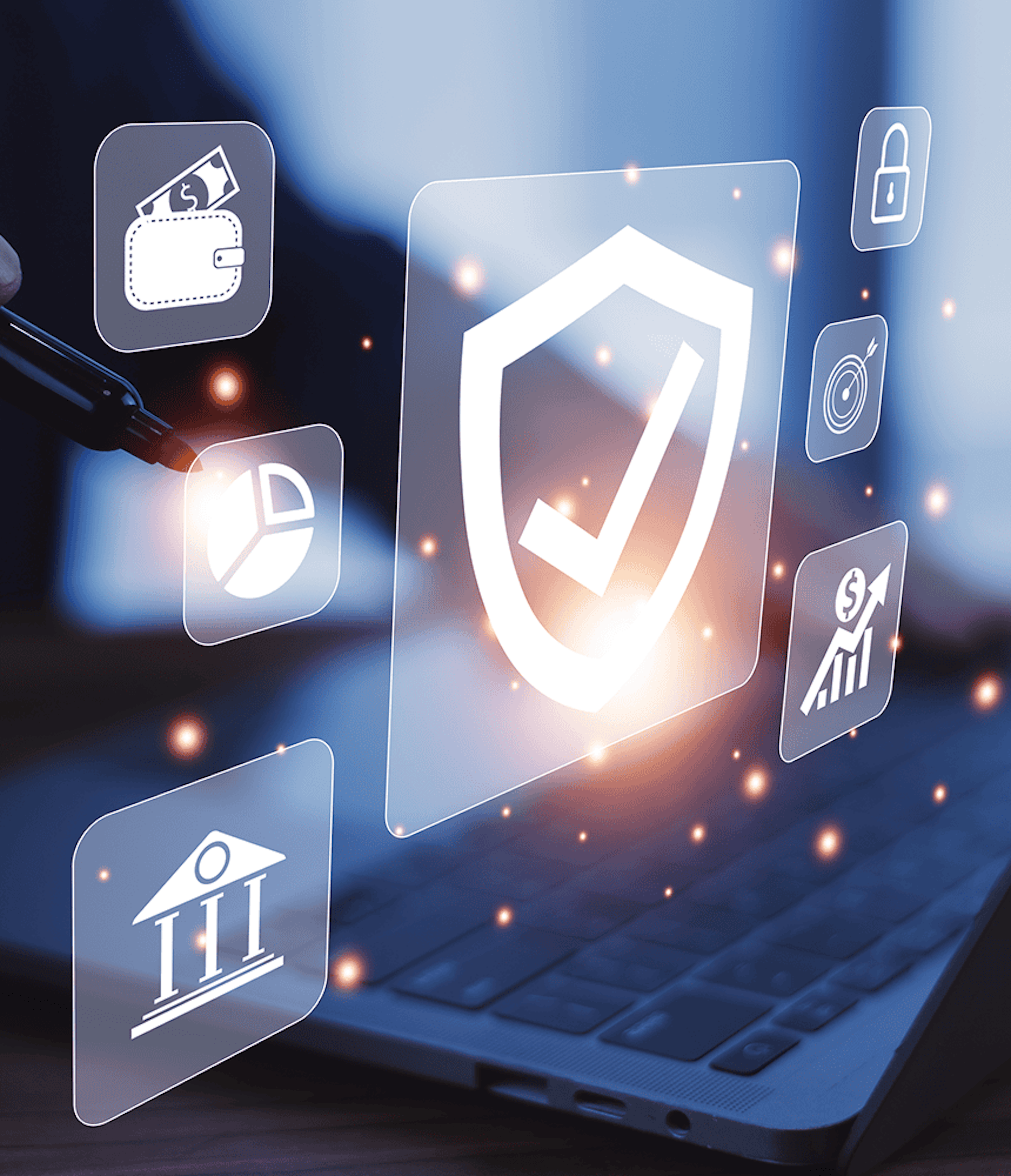 Protection Fraud Detection for Digital Banking Online Lending