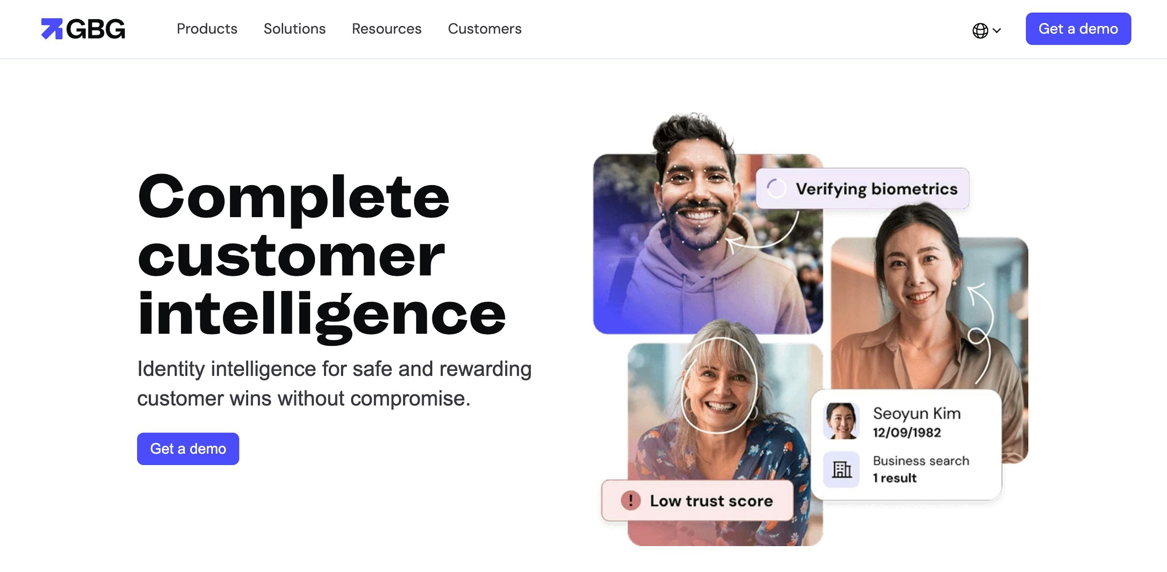 GBG - Best Device Intelligence Solutions and Platforms in 2026
