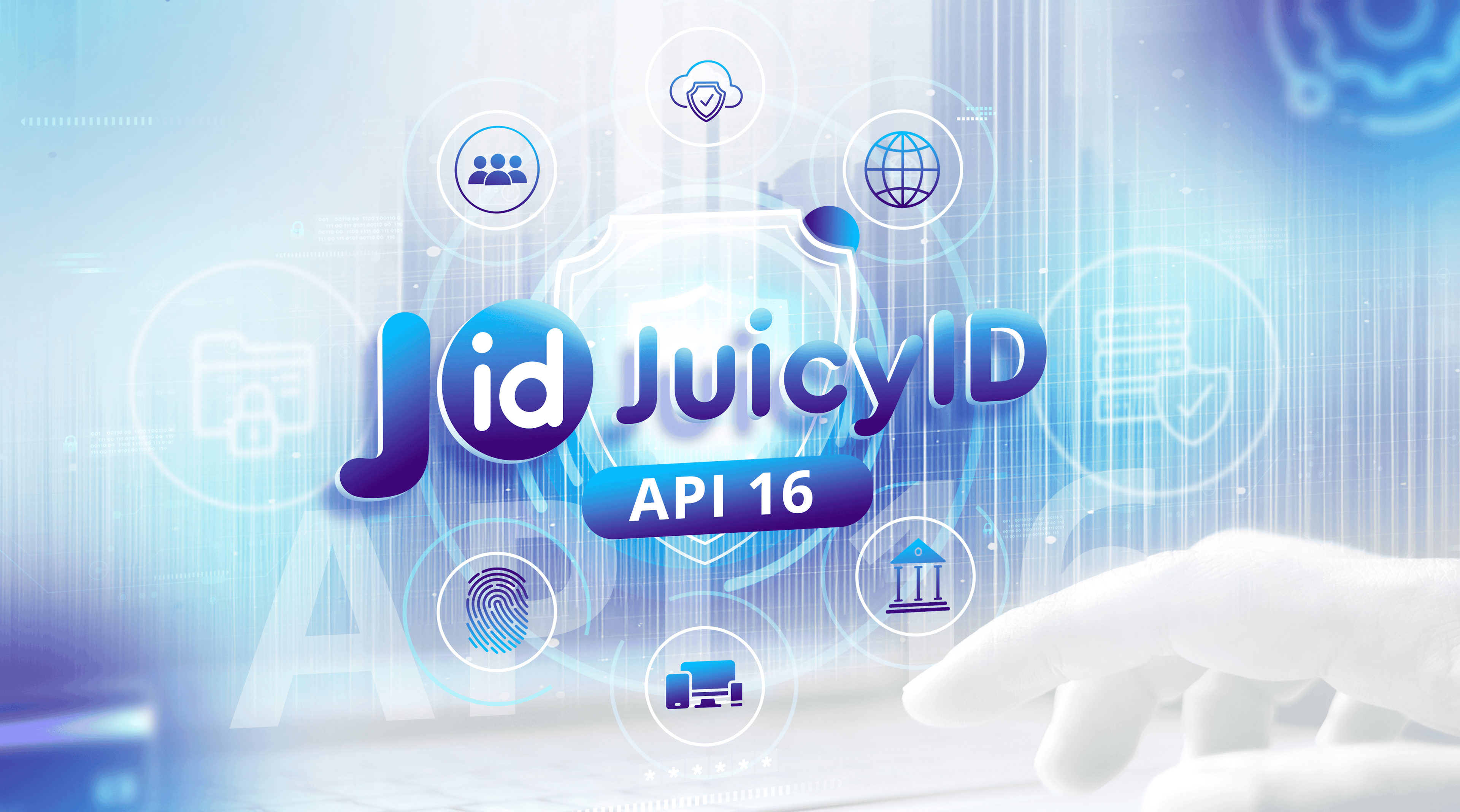 JuicyID v16: Enhanced Protection Against Secondary Fraud