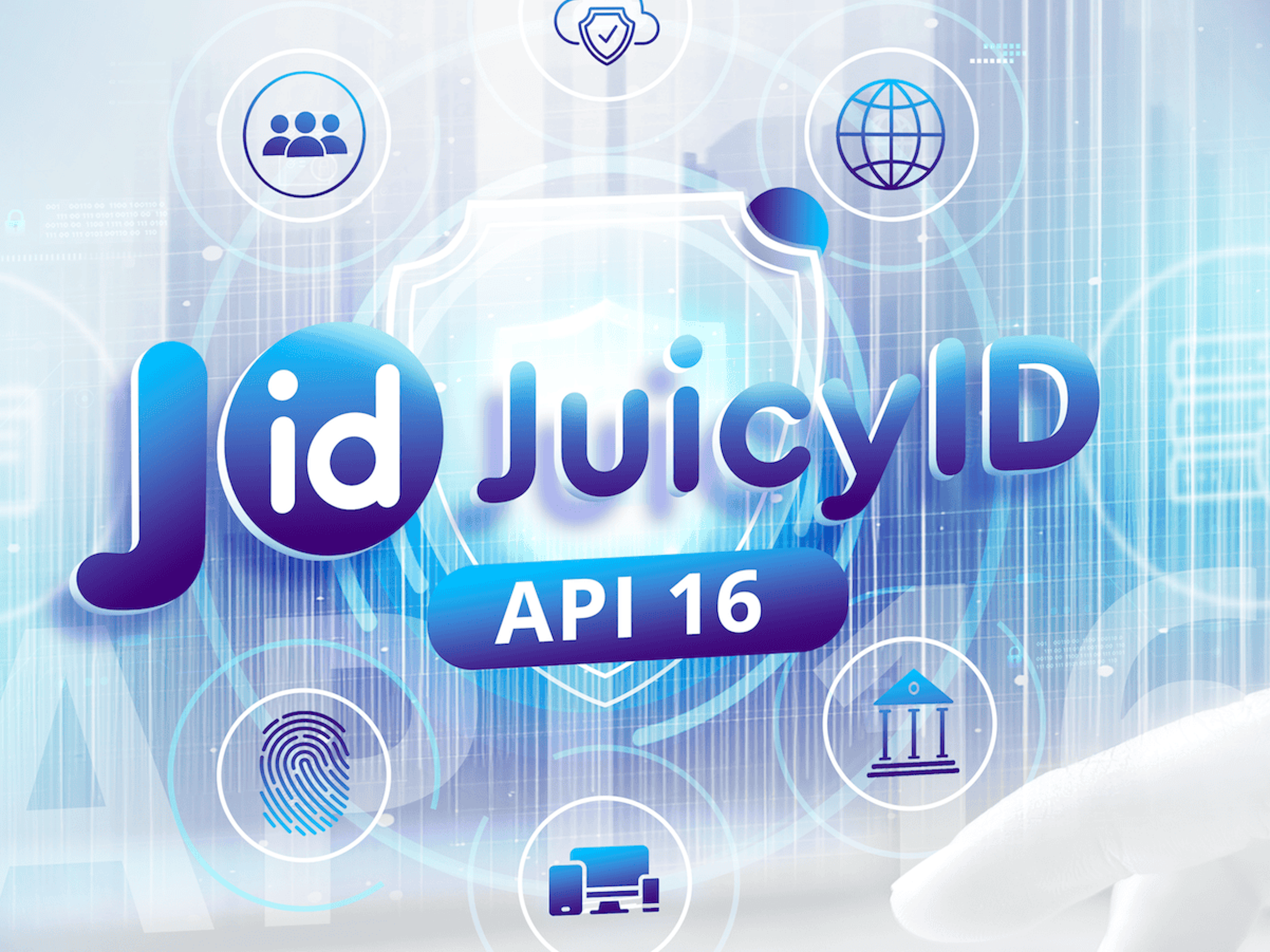 JuicyID v16: Enhanced Protection Against Secondary Fraud