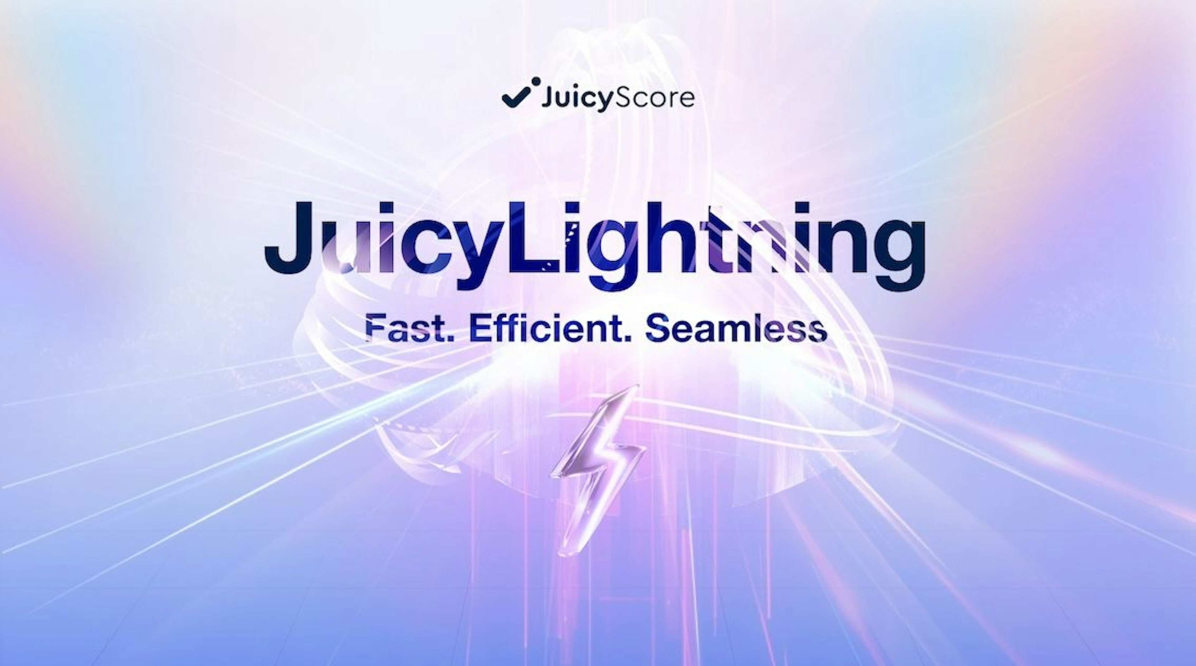 JuicyLightning: A New Product for Event filtering, Account monitoring and Real-Time media asset protection