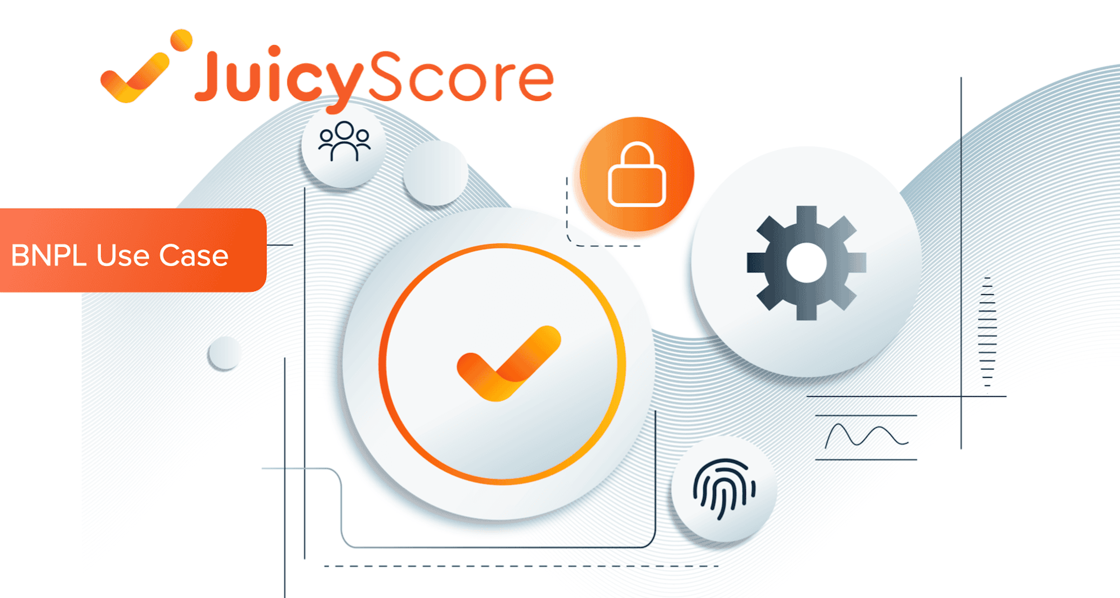 BNPL company success story with JuicyScore