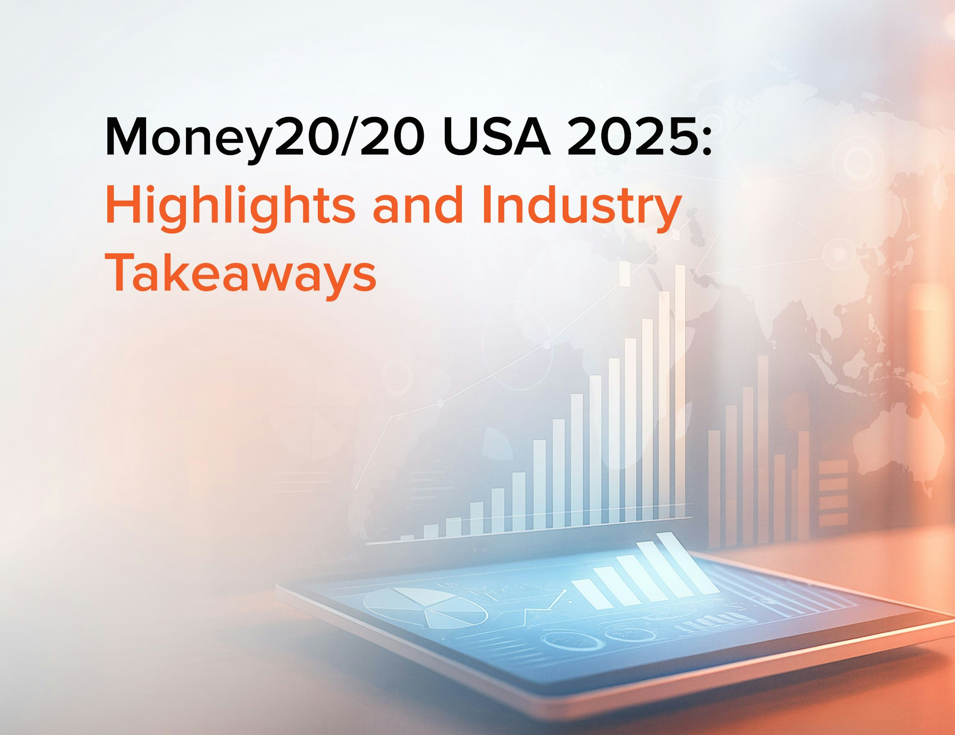 Money20 20 USA 2025 Highlights and Industry Takeaways