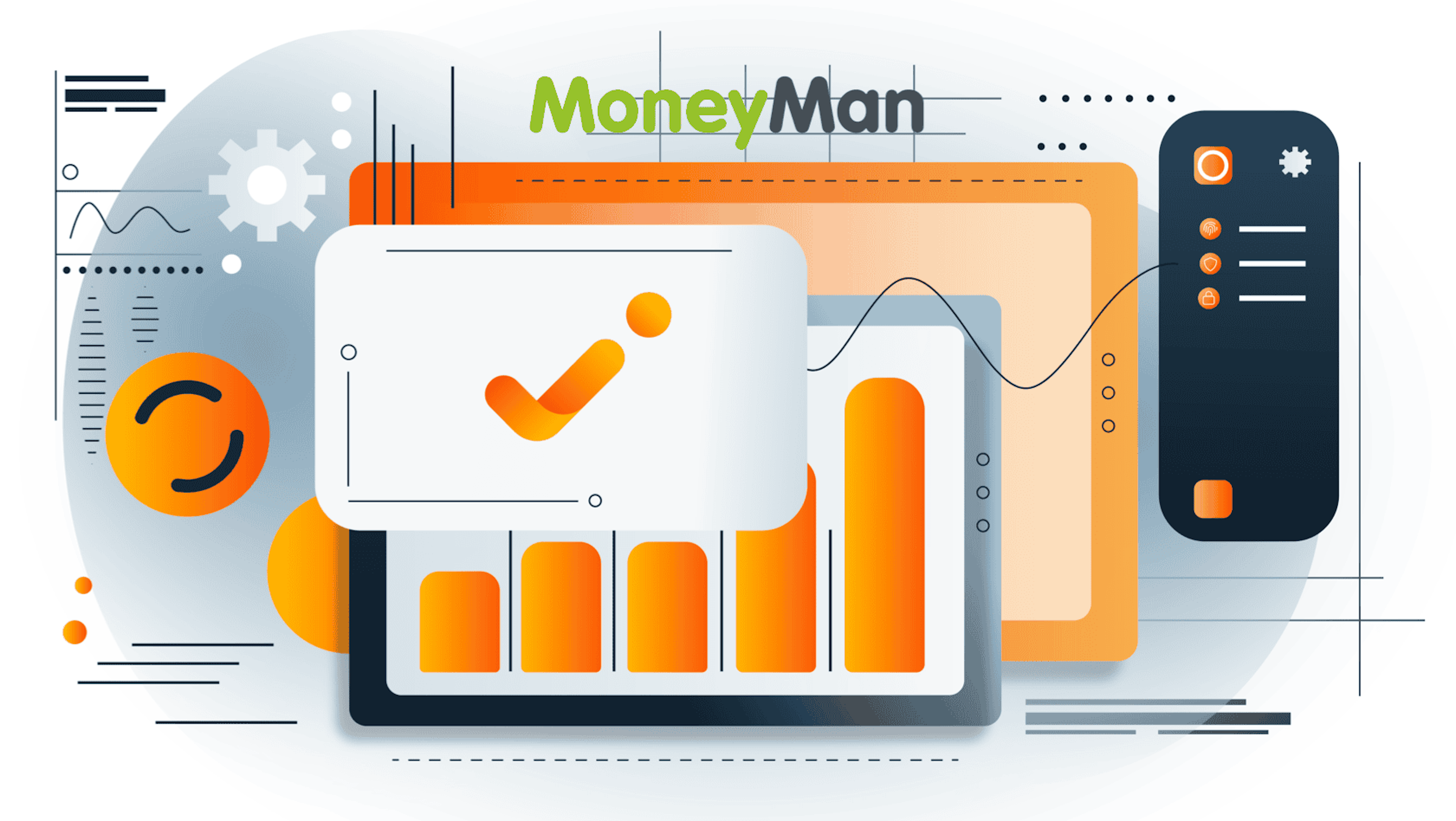 MoneyMan MX leverages JuicyScore to increase approval rate x 1.5 times