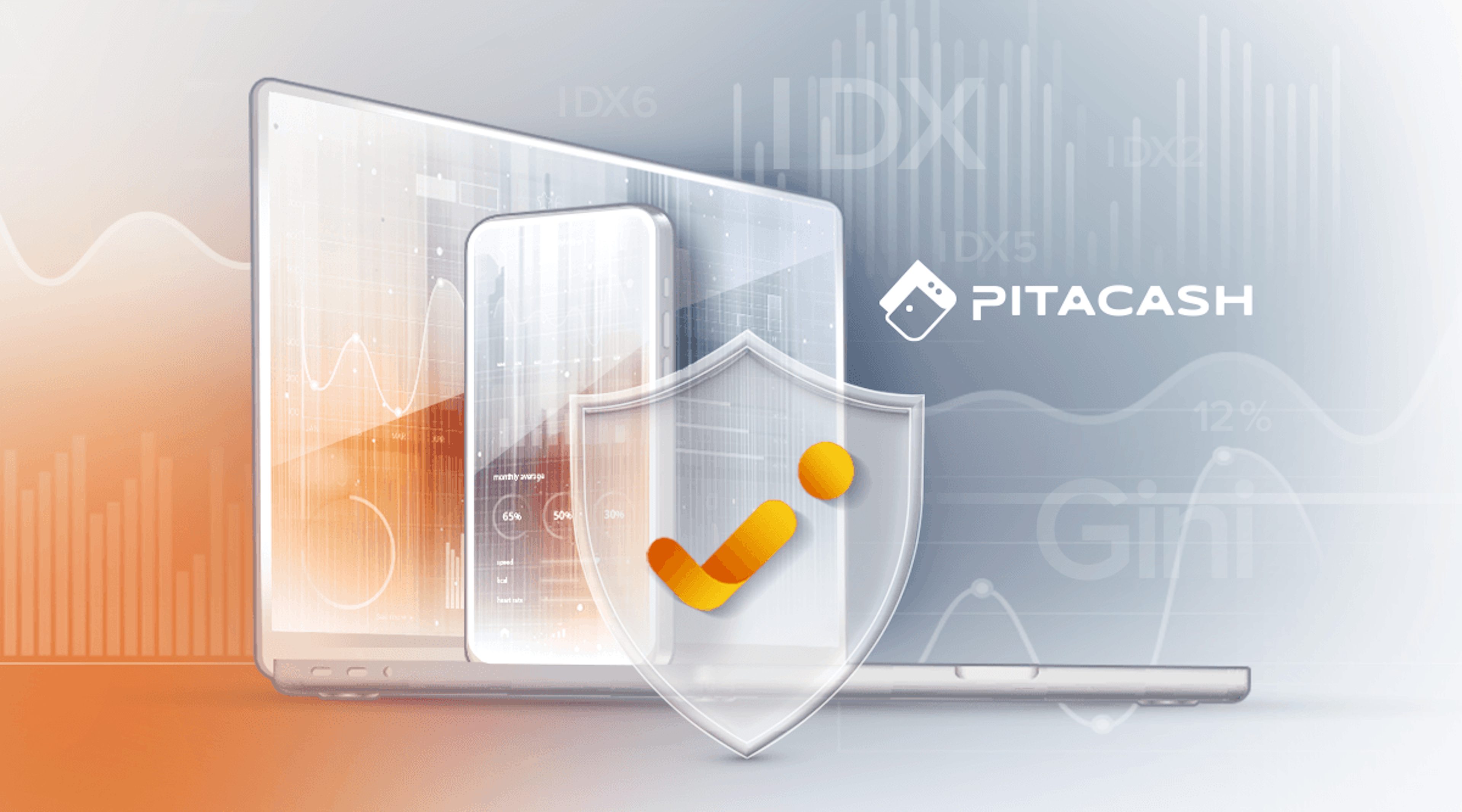 Caso de Uso no SEA: PitaCash – Controle de Risco sem Carga Adicional