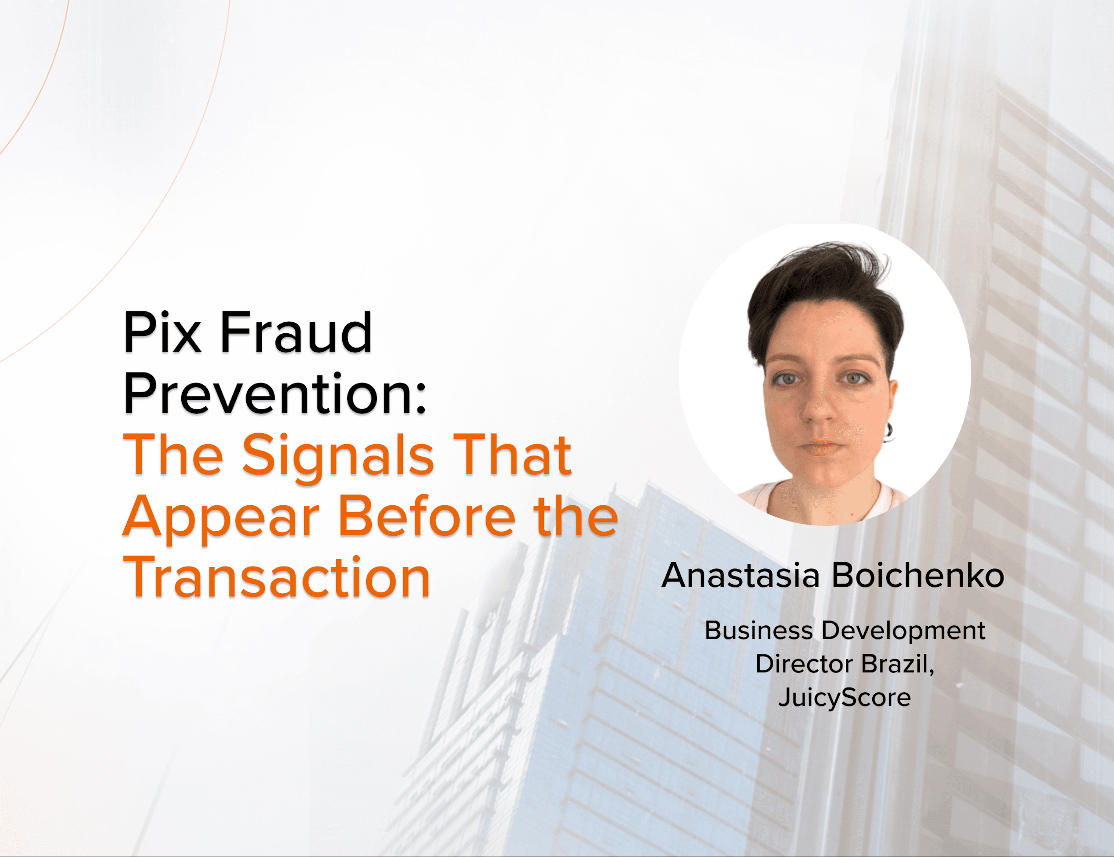 pix fraud prevention, pix fraud, pix scam, authorized push payment fraud, app fraud, pre-transaction fraud detection, real-time fraud detection, device intelligence, behavioral analysis, onboarding fraud, login fraud, pix med, fraud prevention brazil