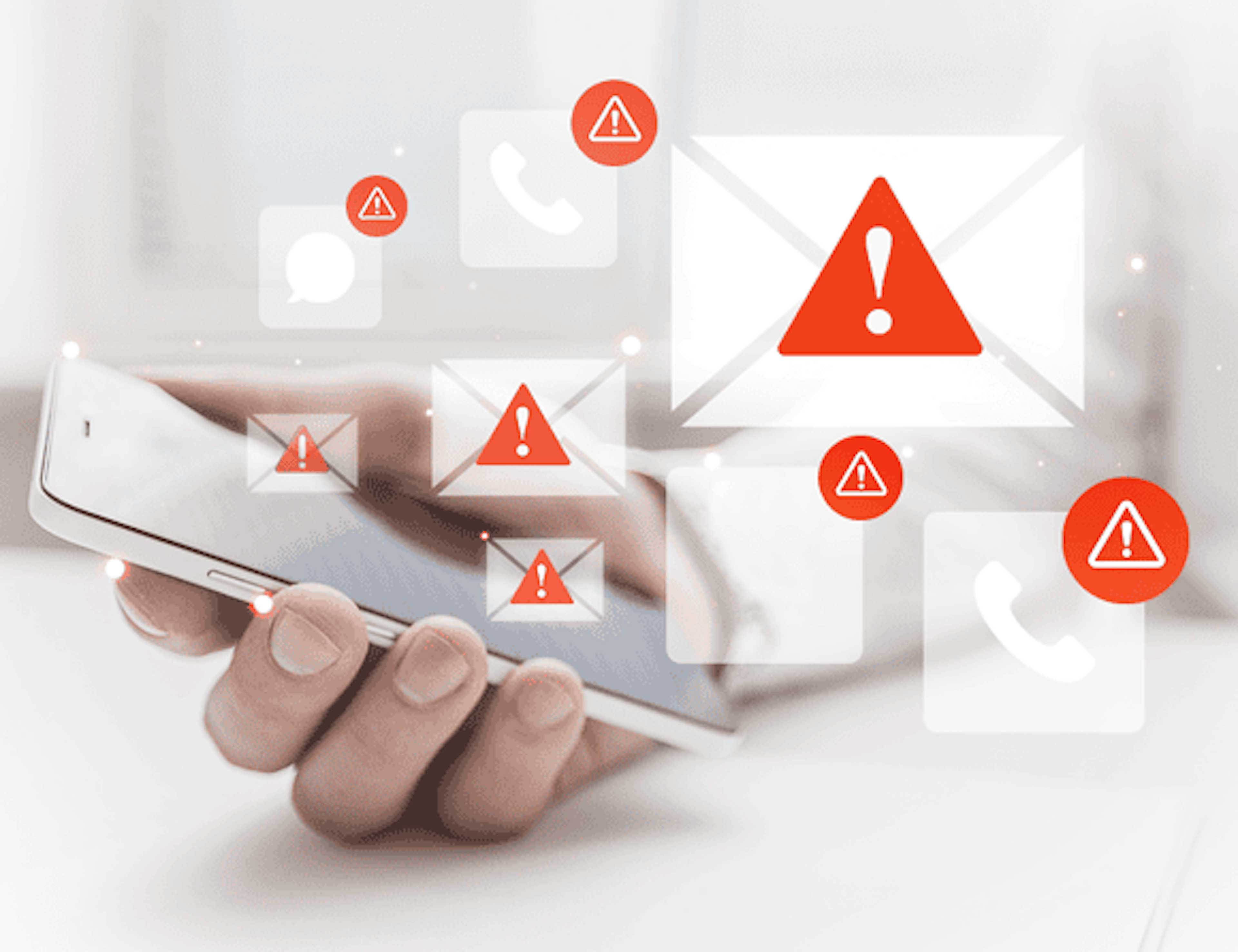 Soft-Skill Attacks: How to Protect Against Social Engineering