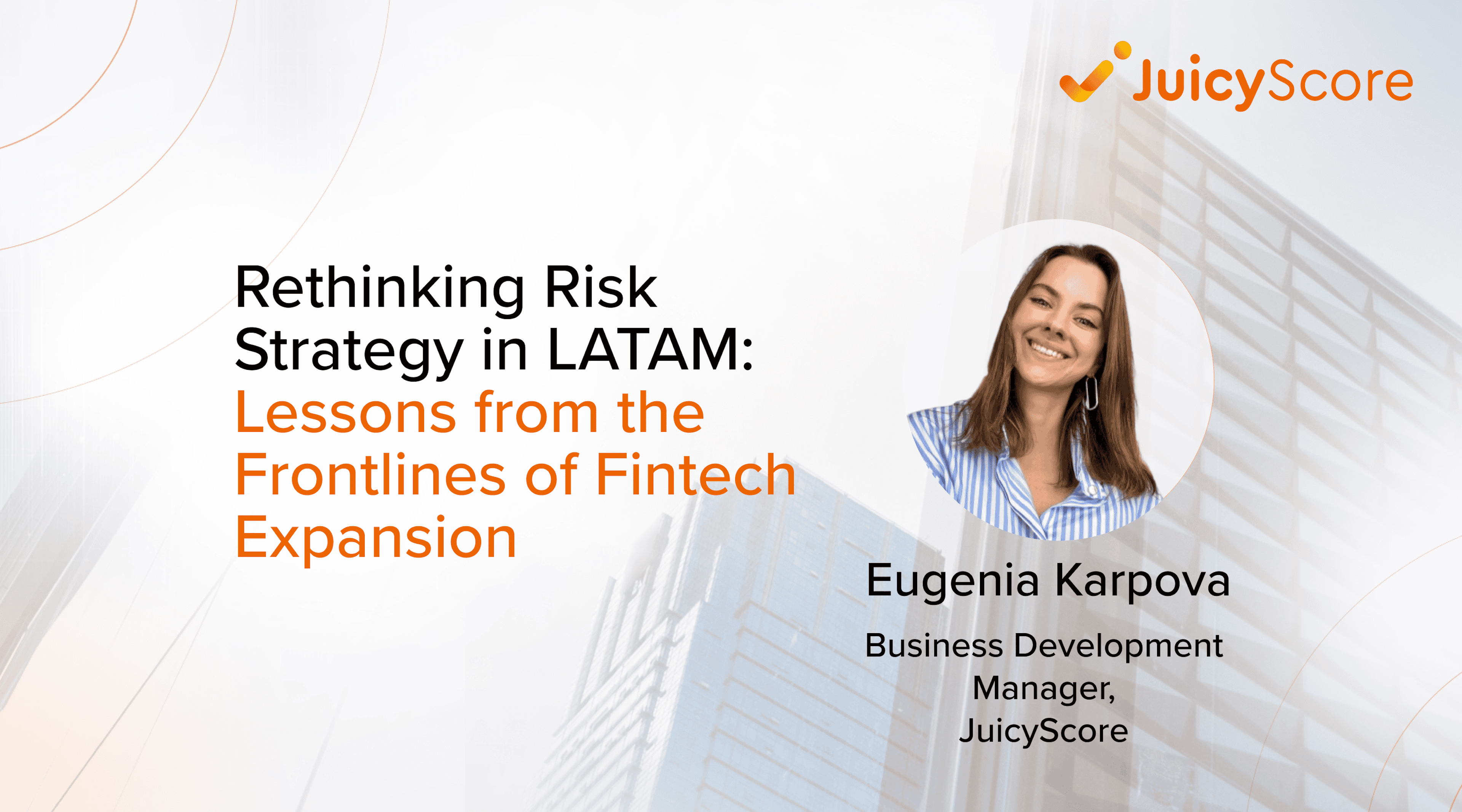 Rethinking Risk Strategy in LATAM Wide