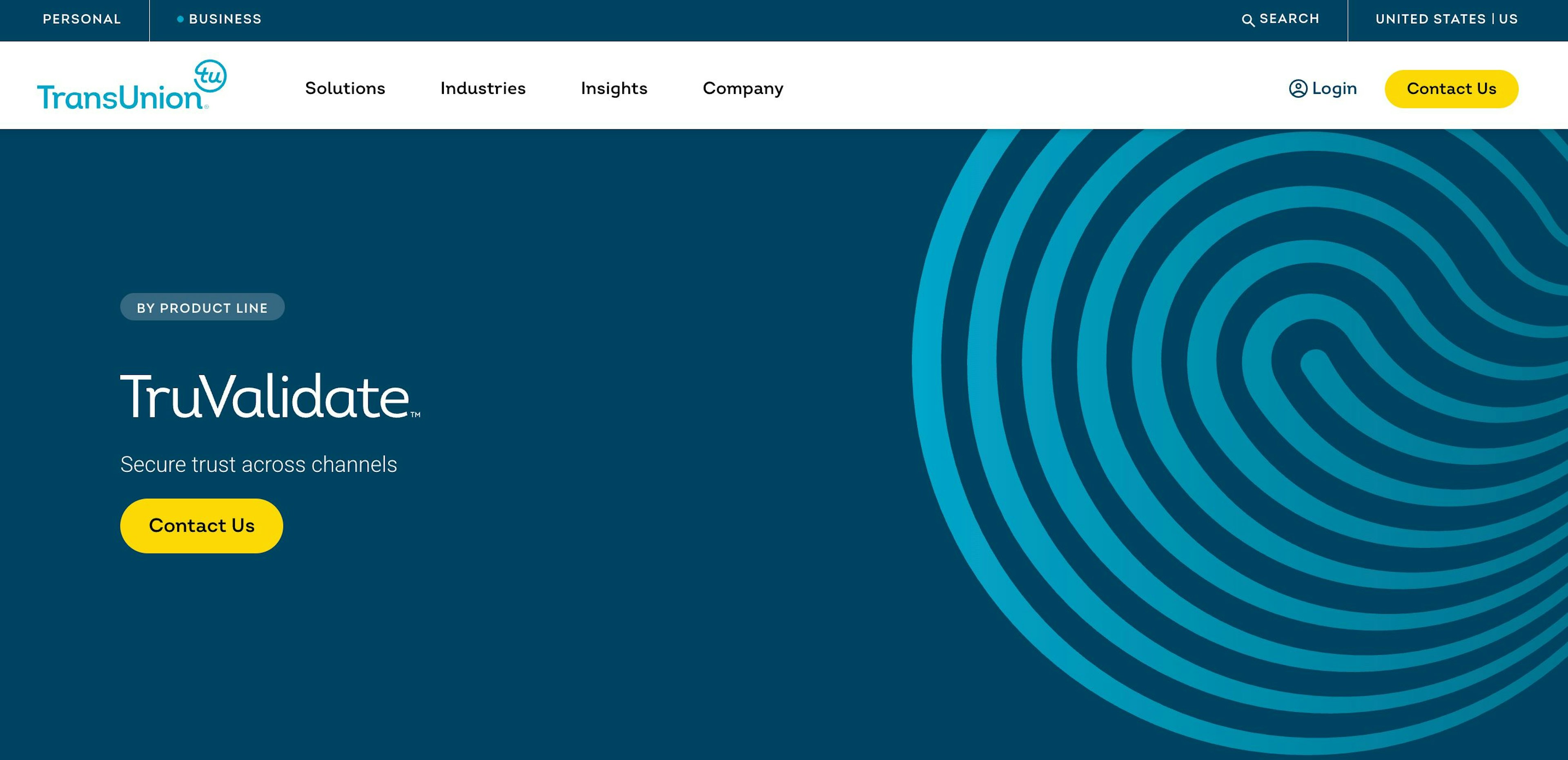 TruValidate - Best Device Intelligence Solutions and Platforms in 2026
