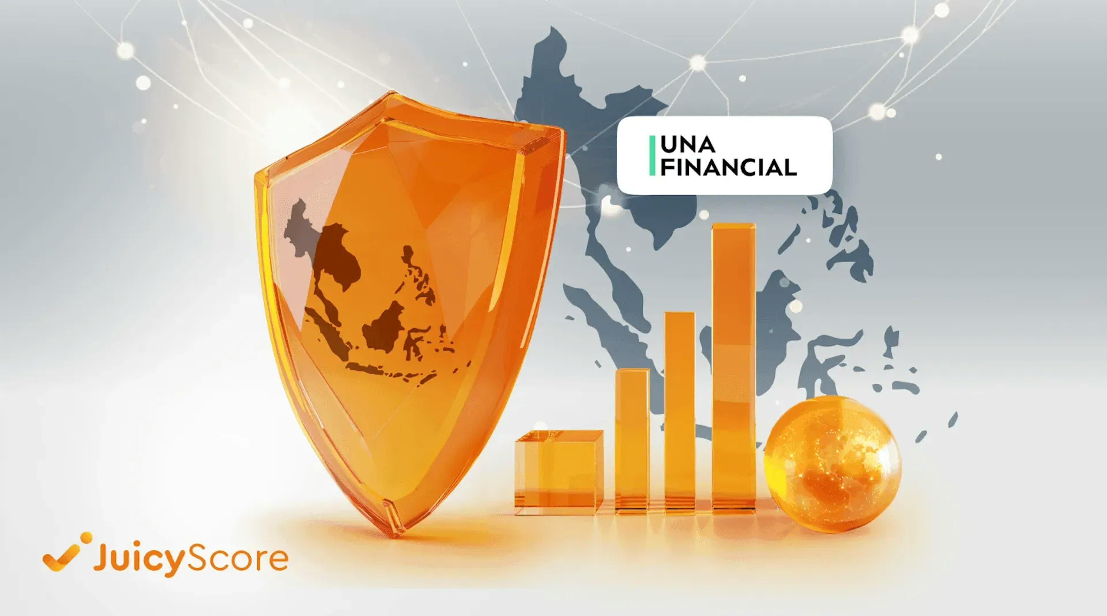 UnaFinancial: JuicyID helped to reduce operational risks in the Philippines