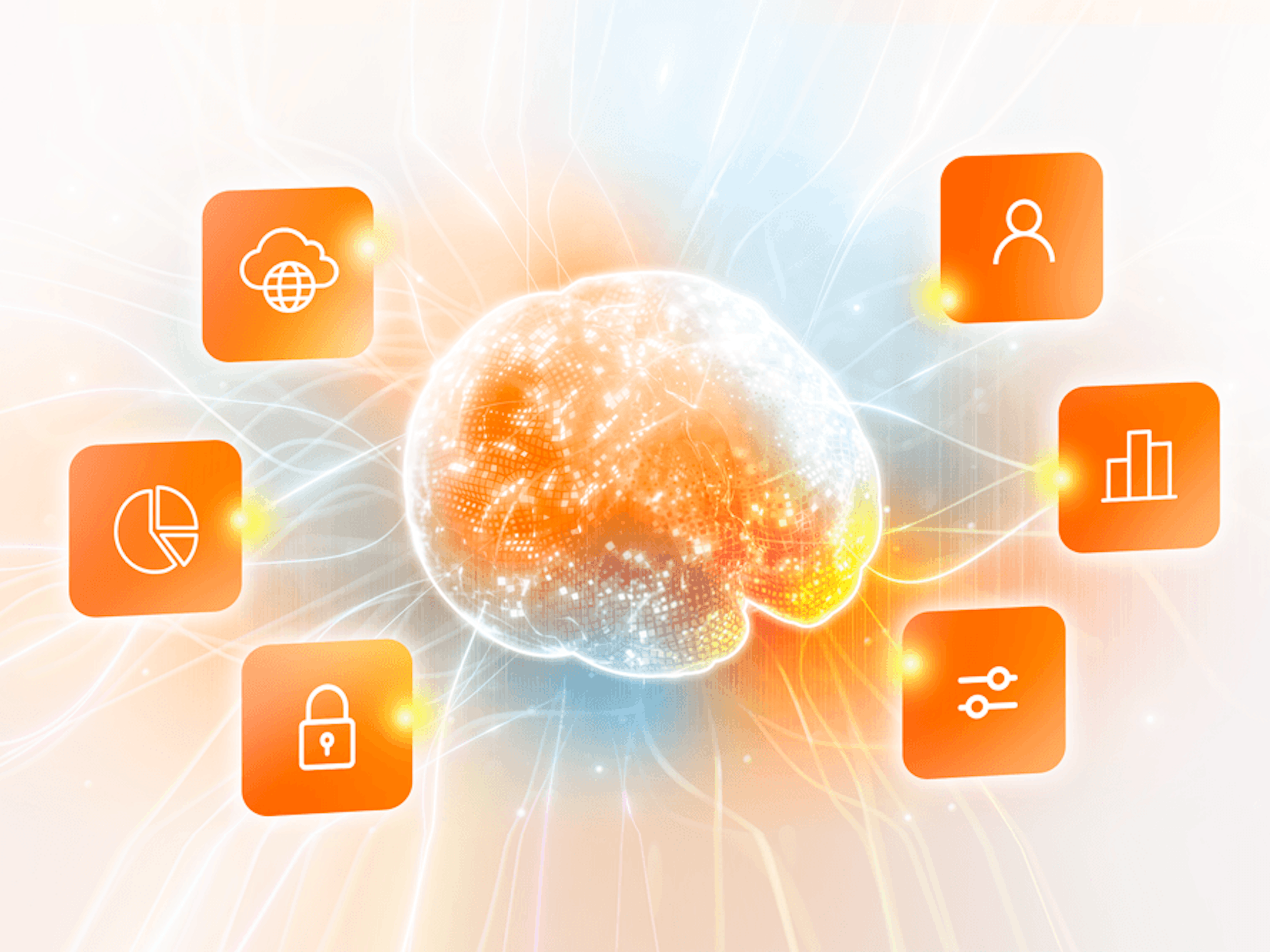 Risk management automatic reporting: new product announcement