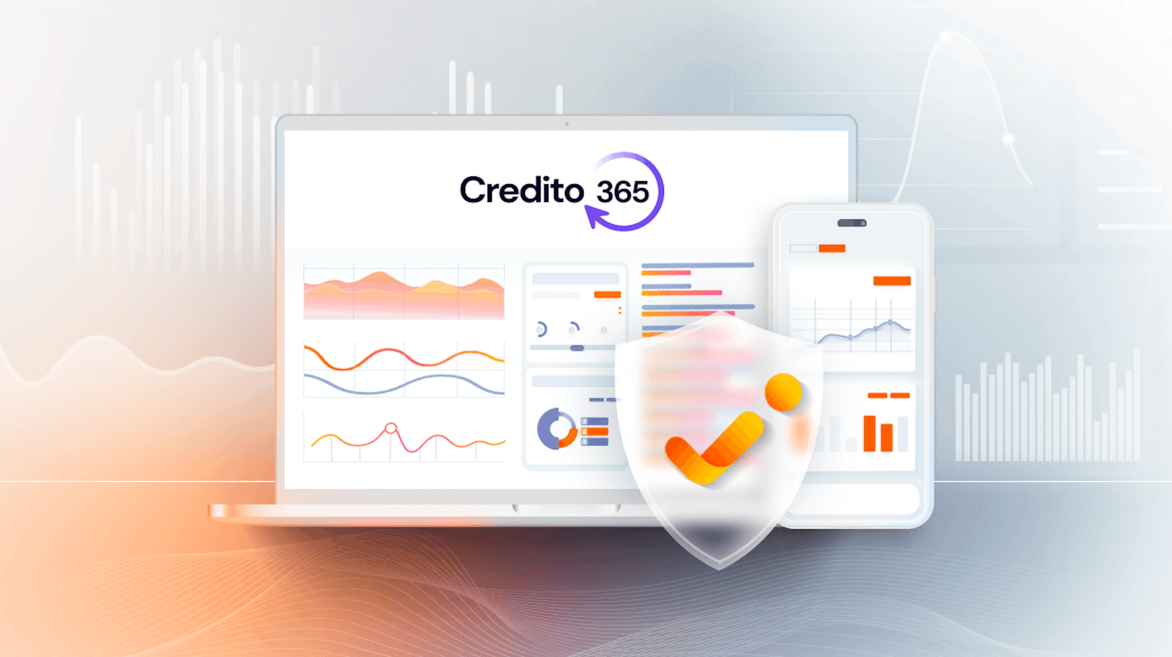 Credito 365 Cuts Risk on Repeats and Prevents Fraud with JuicyScore