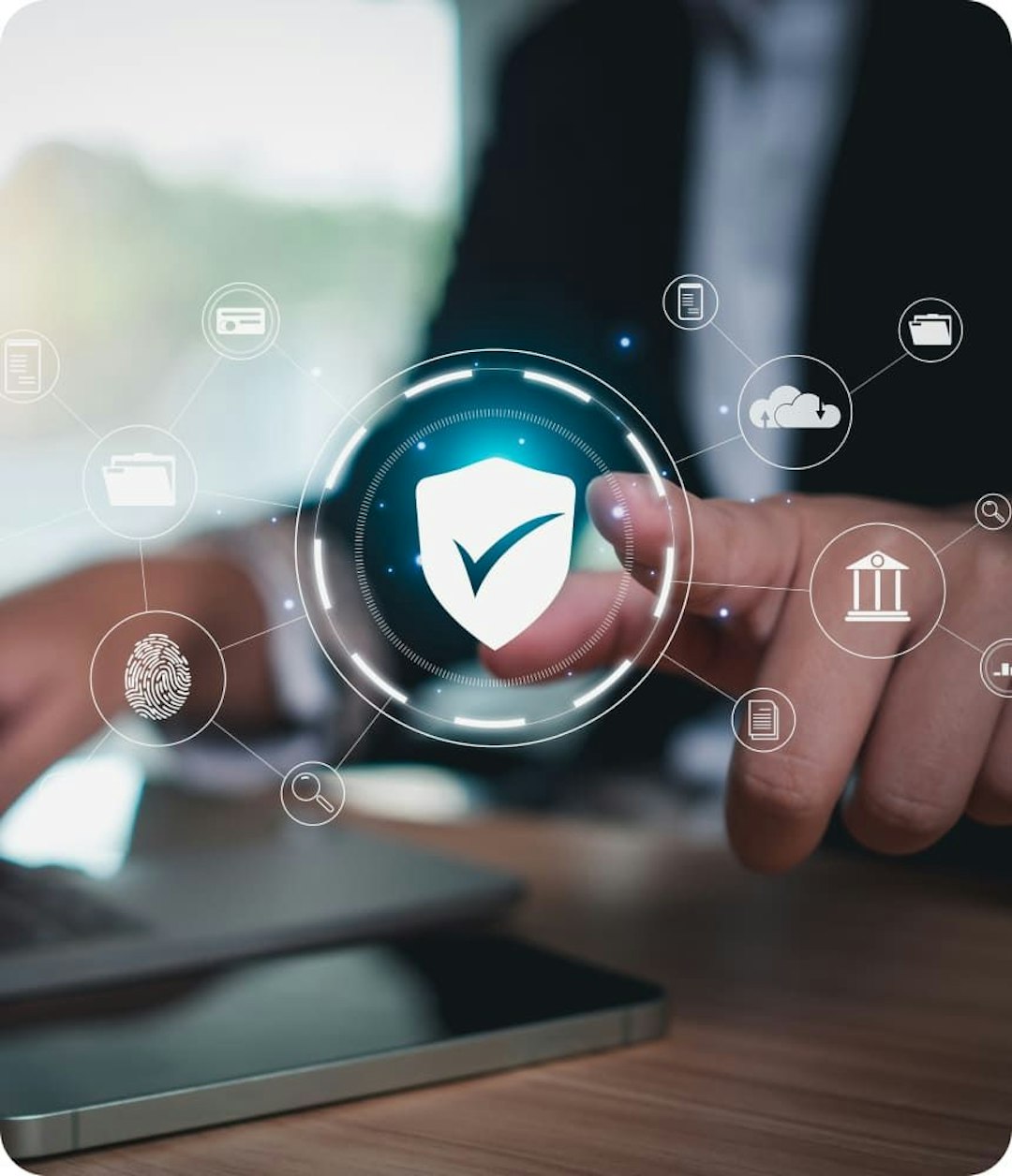 Protect user accounts with JuicyID