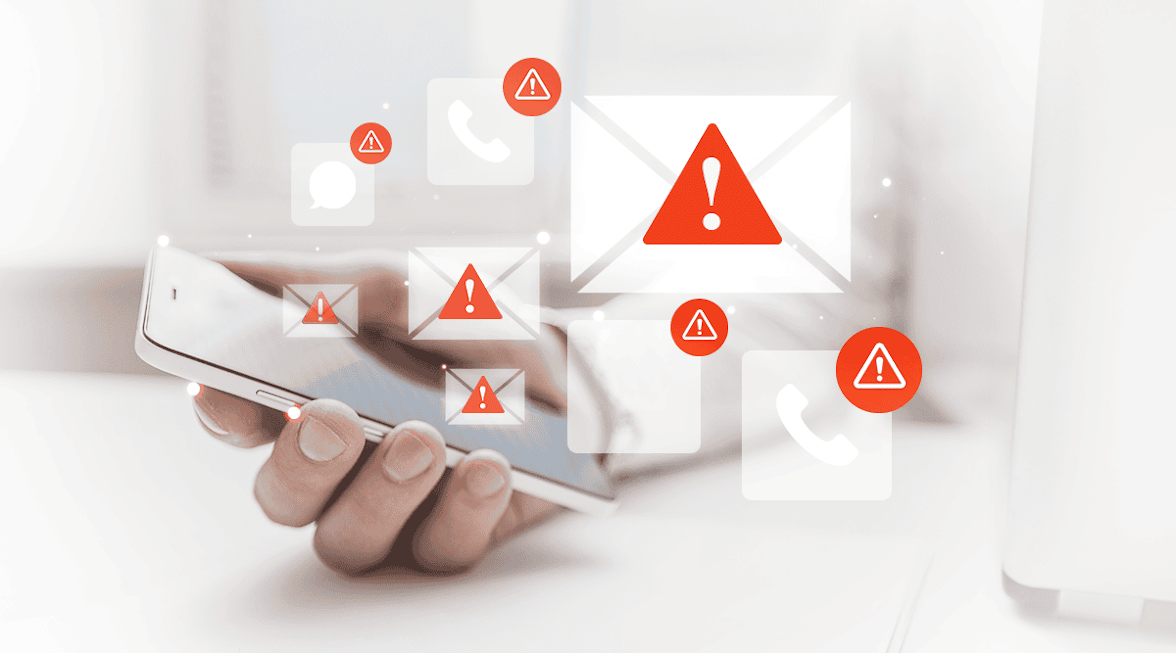 Soft-Skill Attacks: How to Protect Against Social Engineering